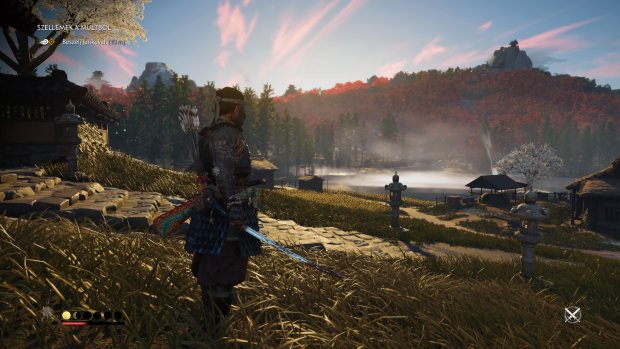 Ghost of Tsushima