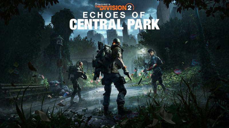 The Division 2