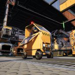 FactoryCart