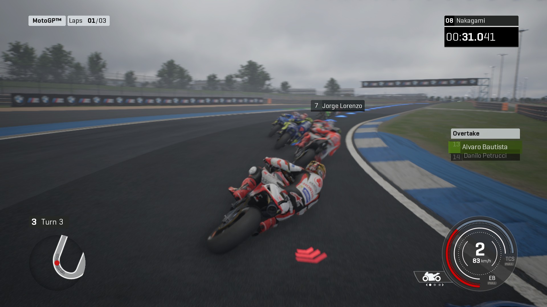 MGP180018
