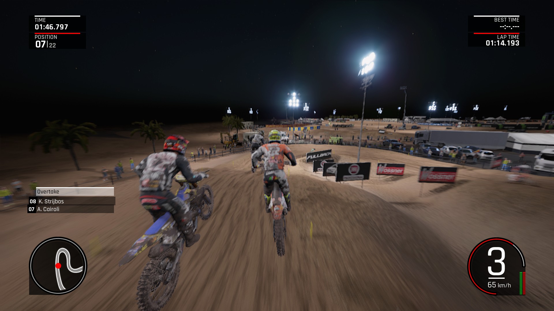 MXGP33