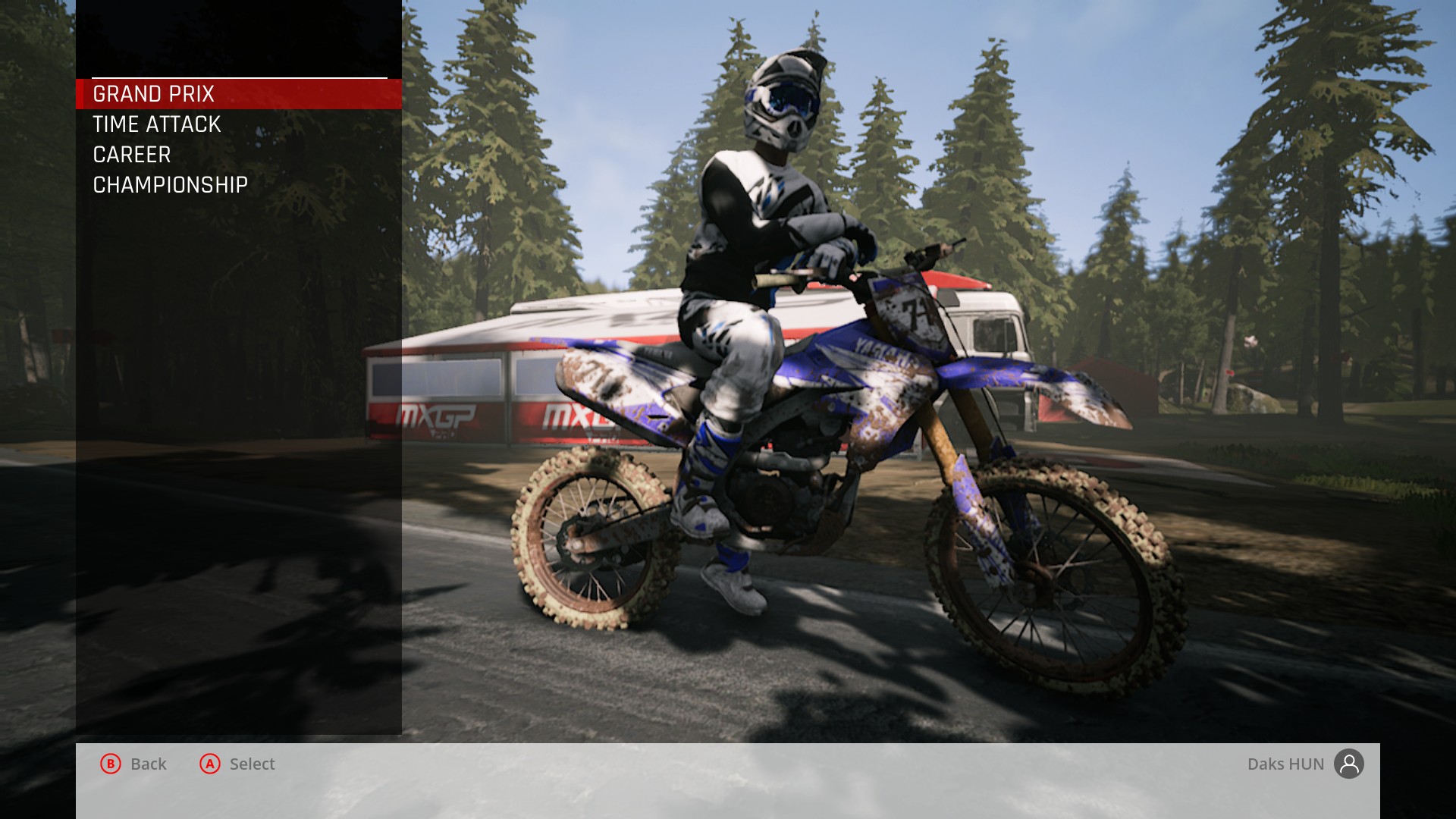 MXGP38