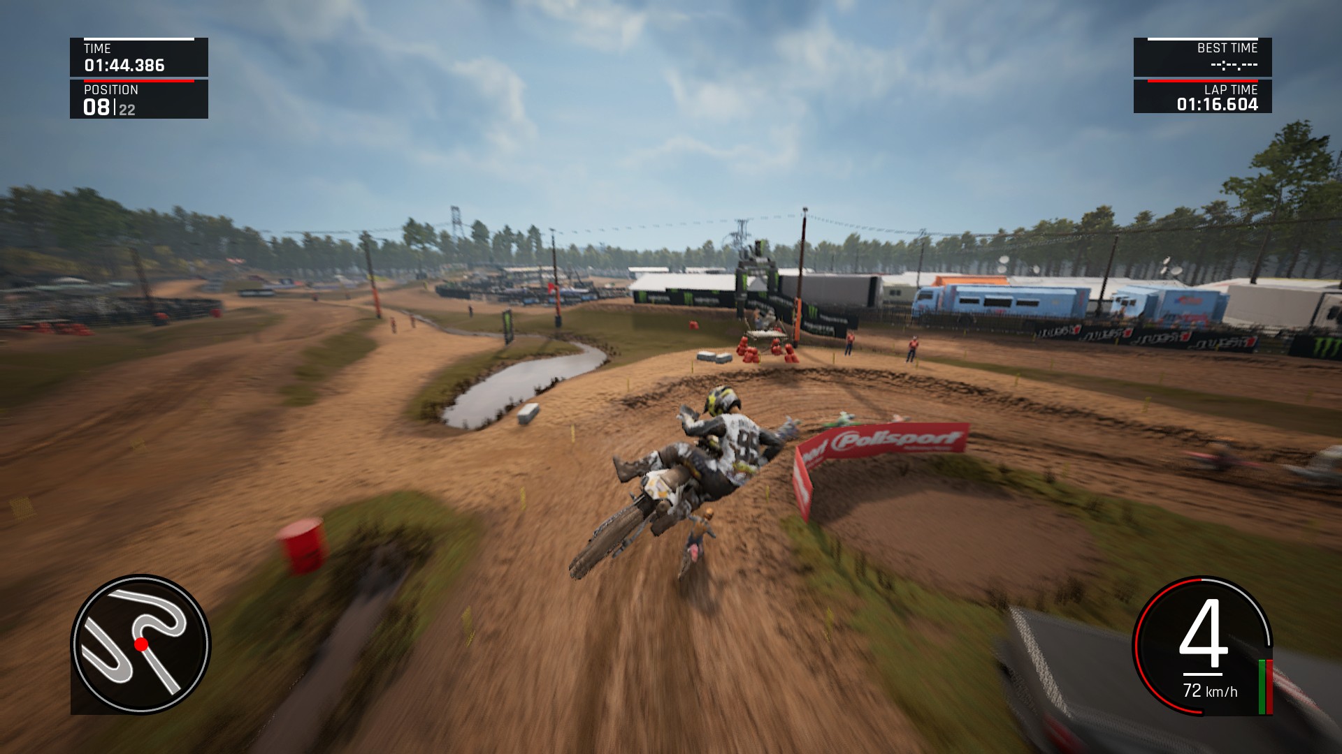 MXGP40