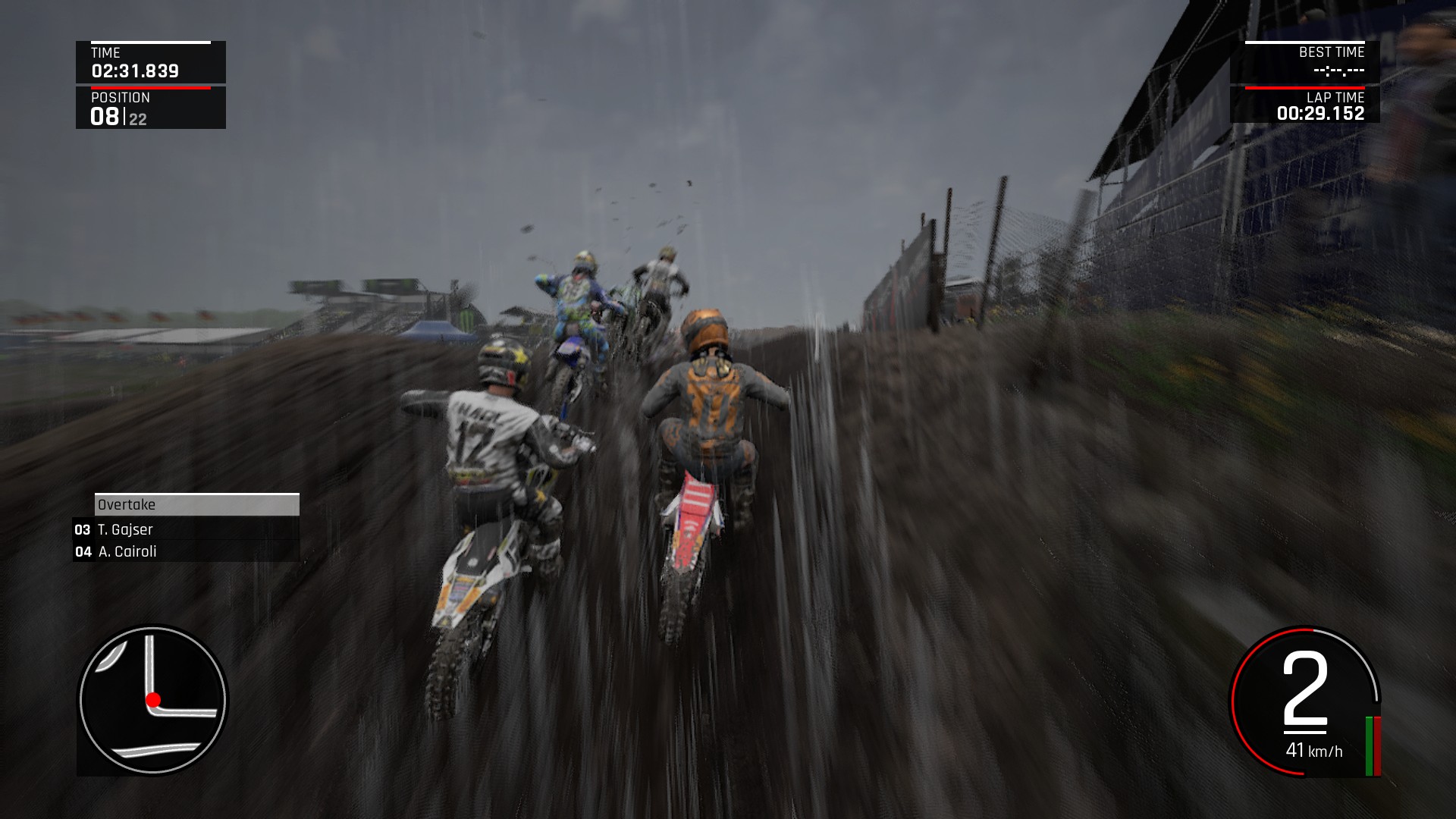 MXGP60