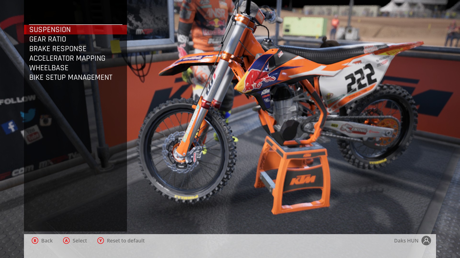 MXGP61