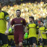 PES2019BorussiaDortmund