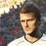 PES2019Beckham