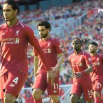 PES2019LiverpoolFC