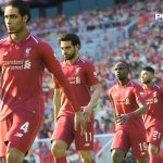 PES2019LiverpoolFC