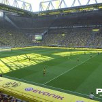 PES2019SignalIdunaPark_1