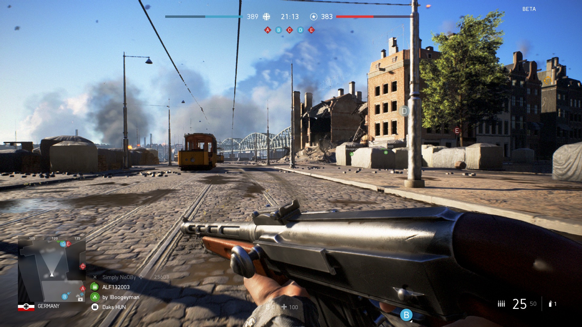 BFVBETA007