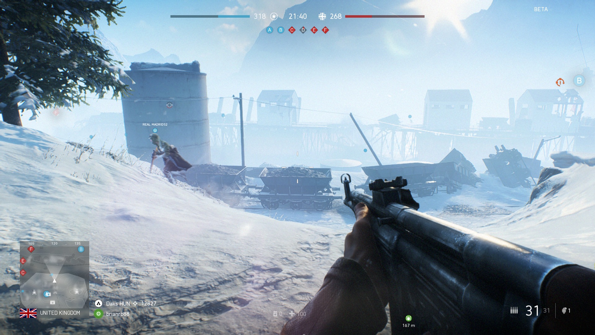 BFVBETA010