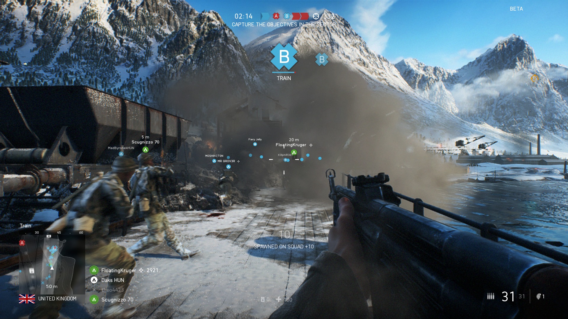 BFVBETA016