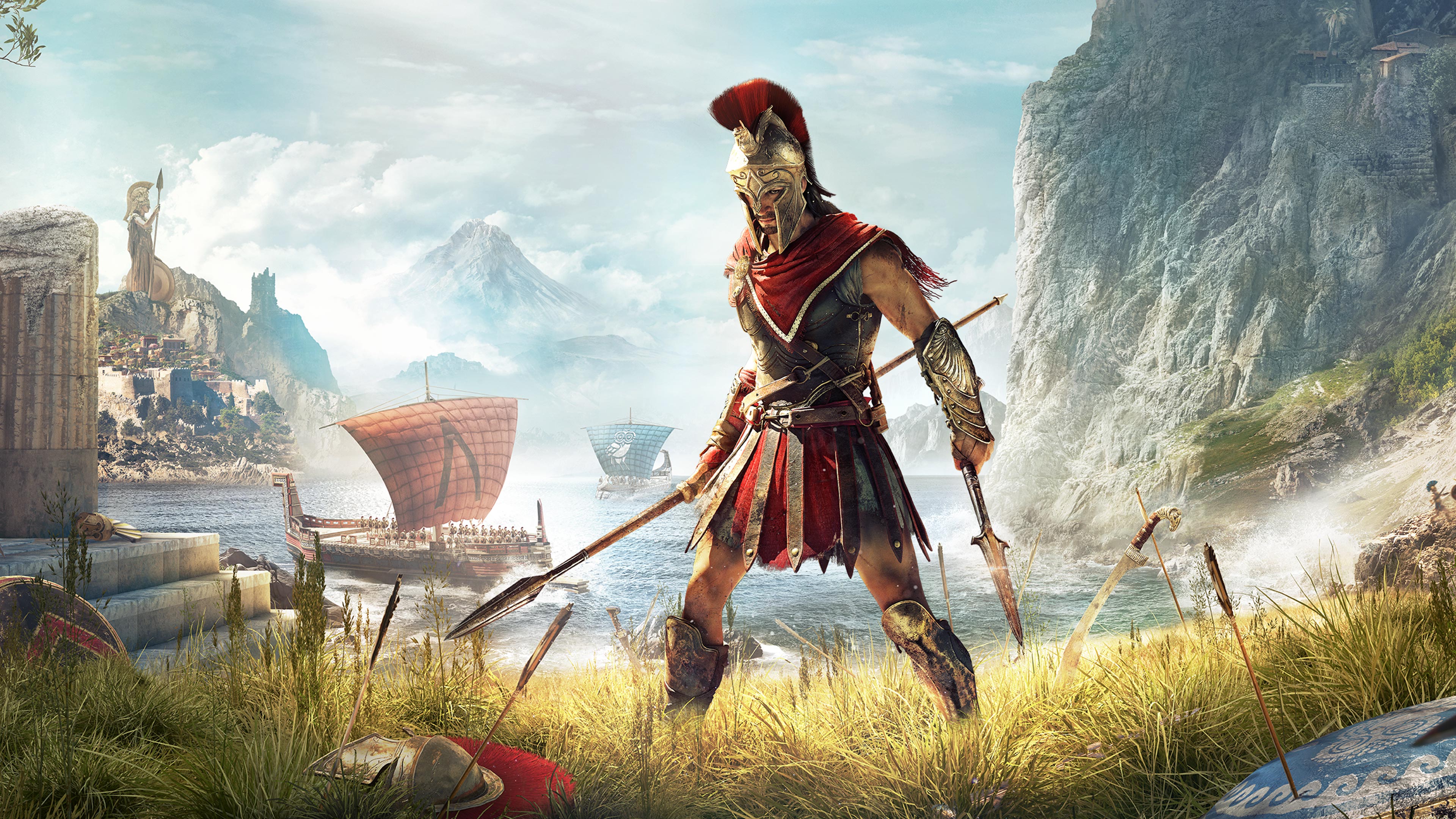 odyssey