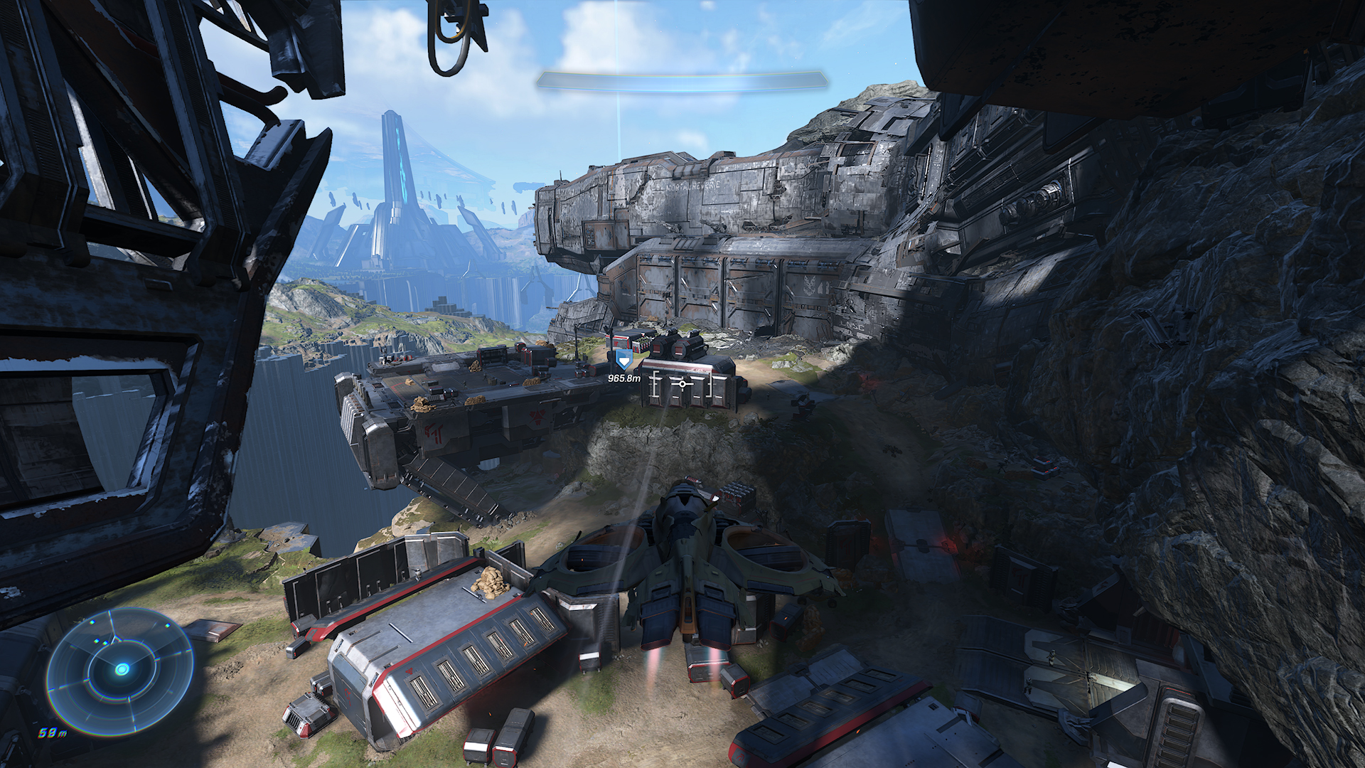 halo5