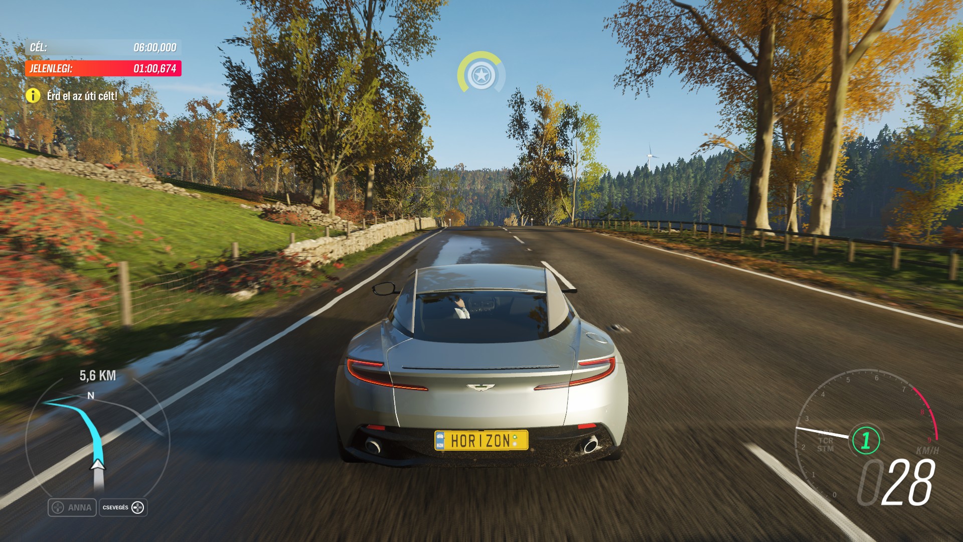 FH4007