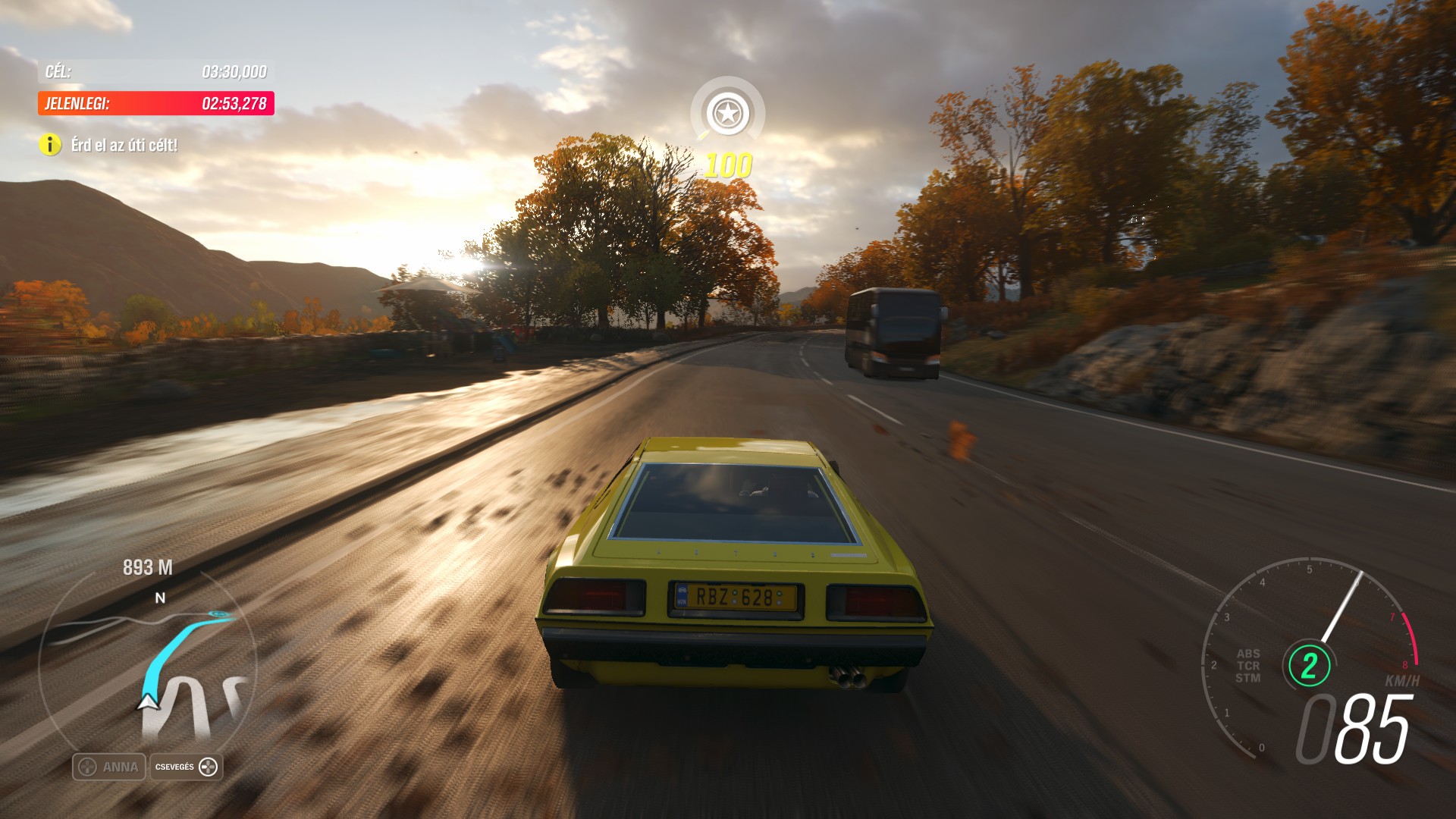 FH4008