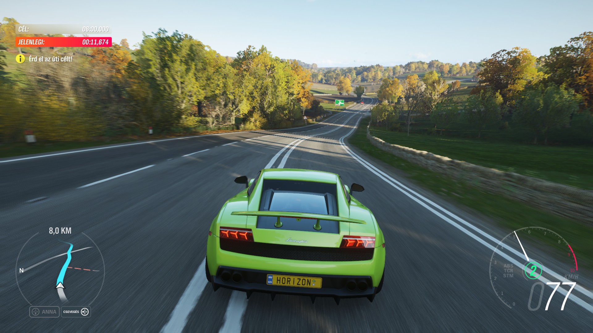 FH4012