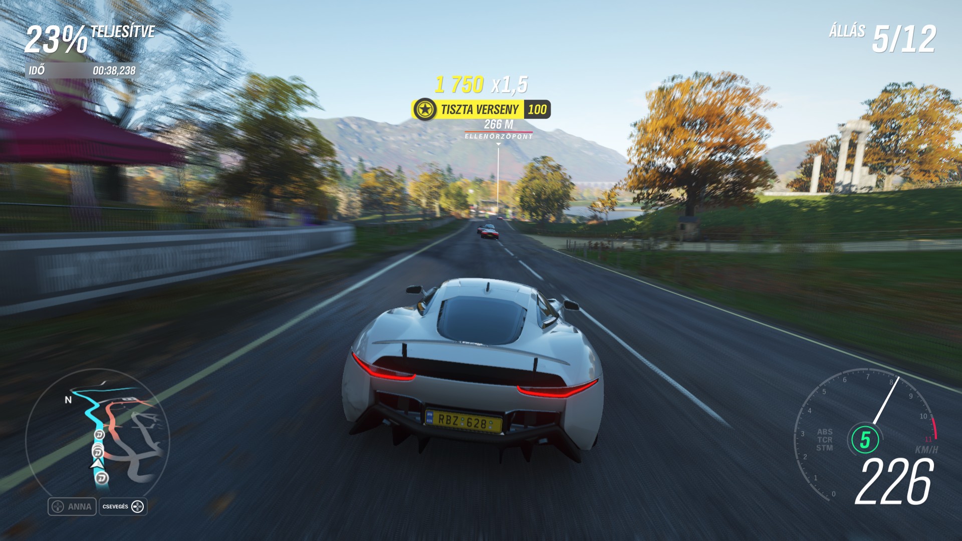 FH4014