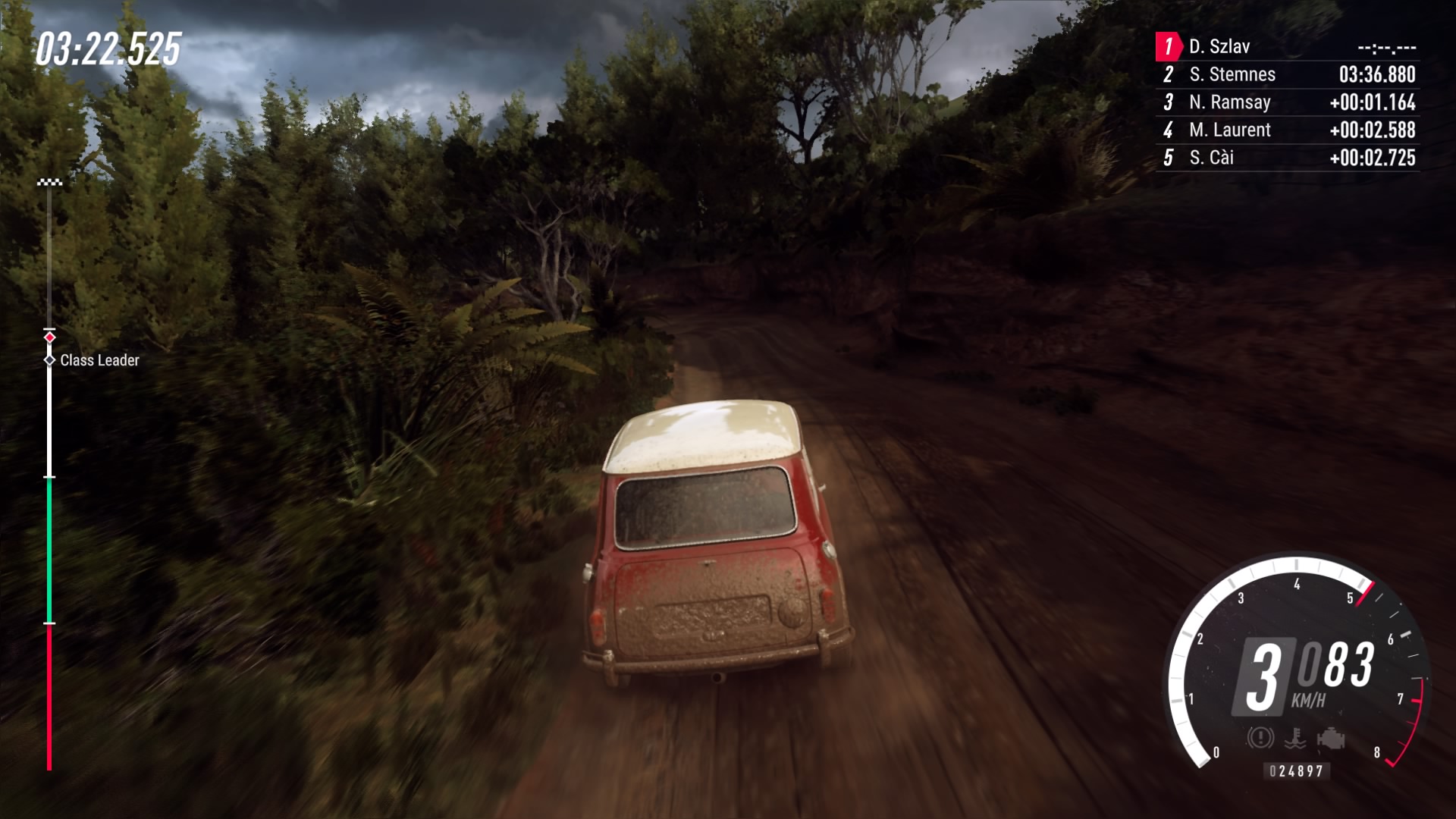dirtrally226