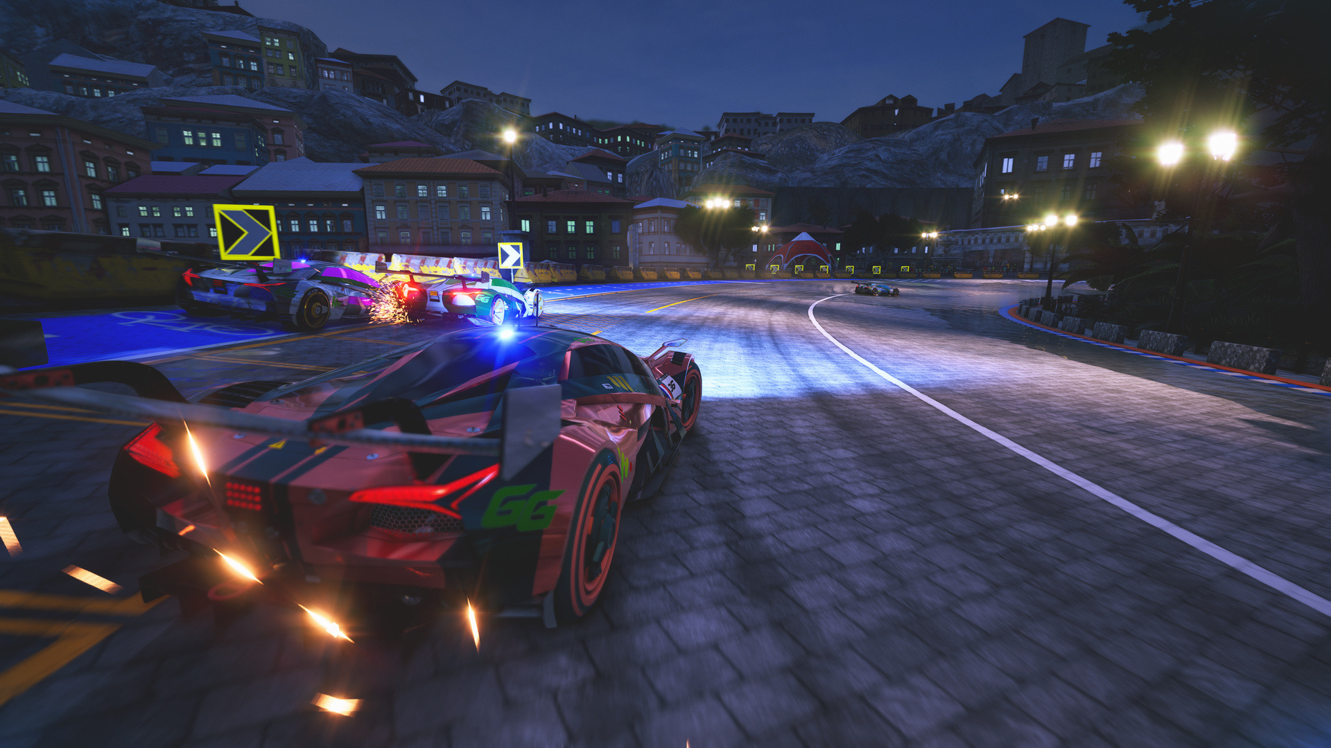 Xenon_Racer_-_Screenshot_1
