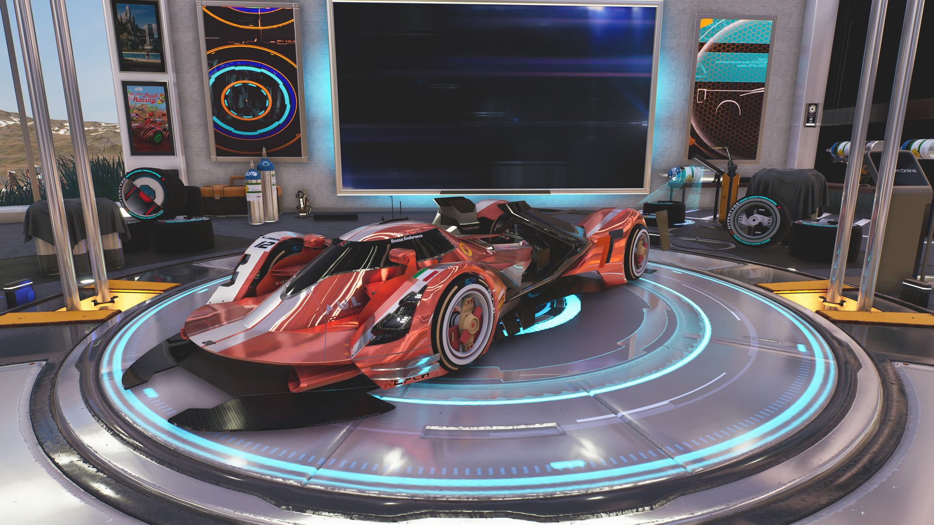 Xenon_Racer_-_Screenshot_4