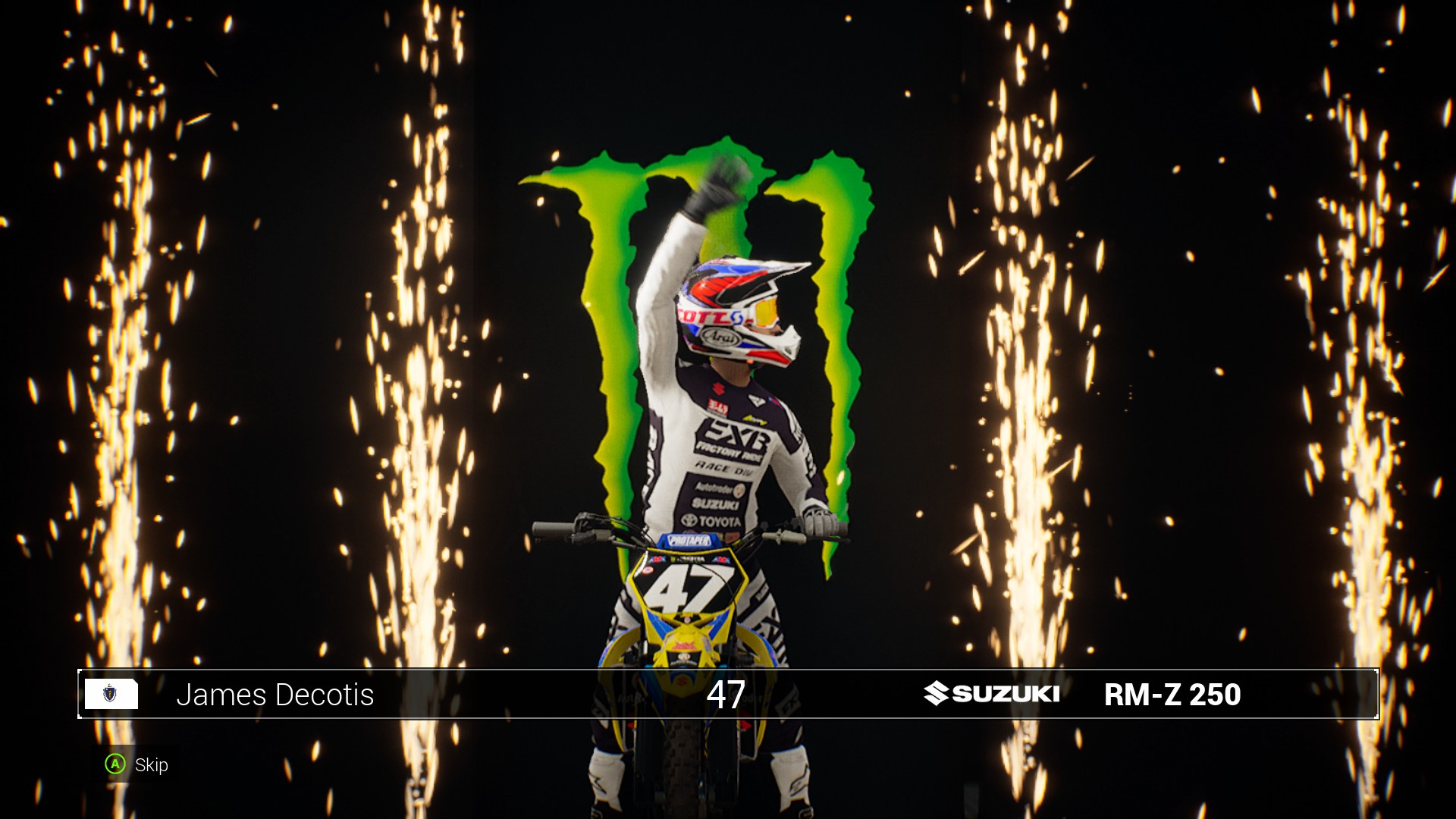 MONSTER0024