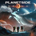 PlanetSideArenaKeyArt