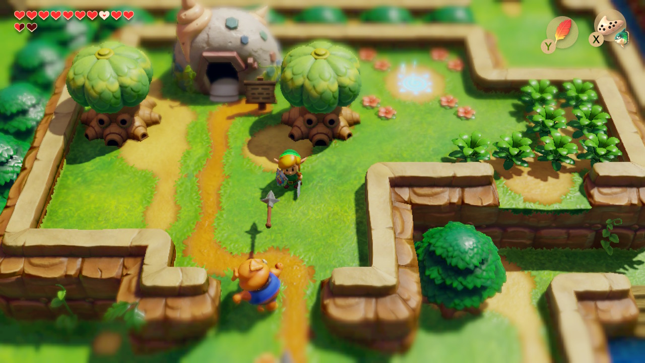 linksawakening