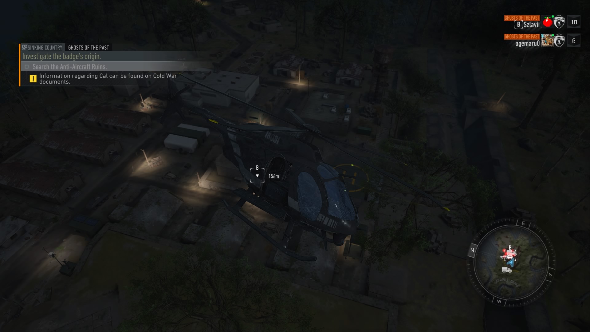 ghostbeta26