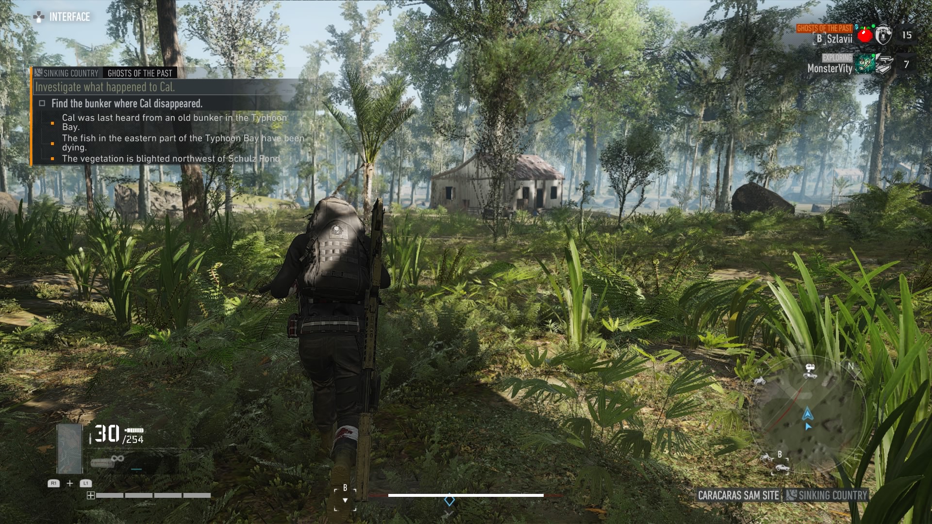 ghostbeta28