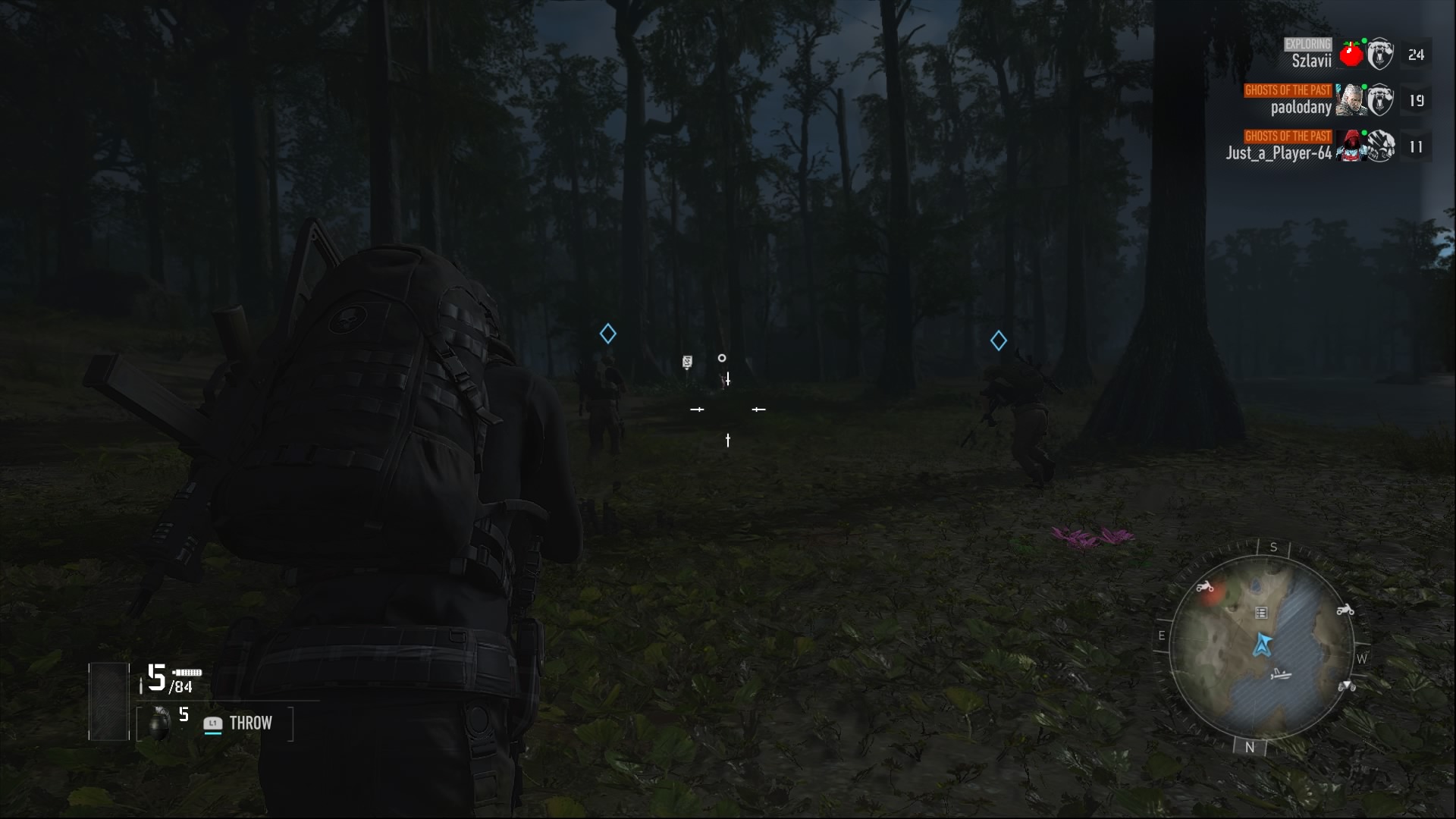 ghostbeta51