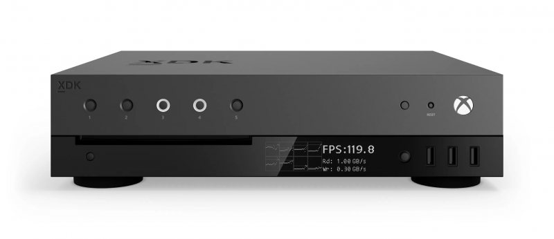 Xbox Series X