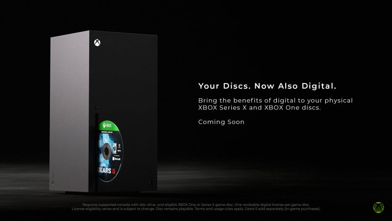 Xbox Series X