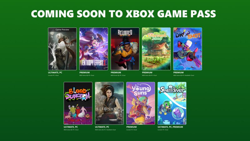 Xbox Series X