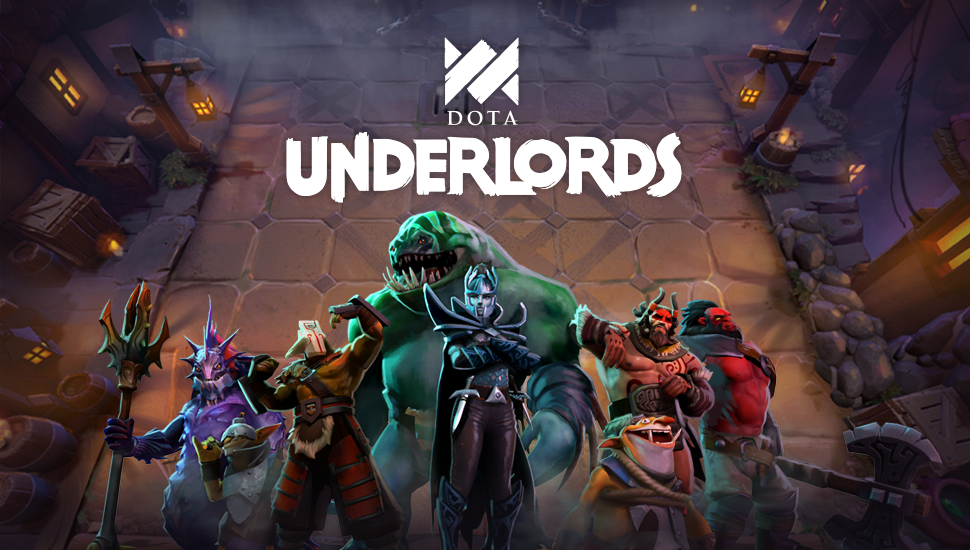 underlords
