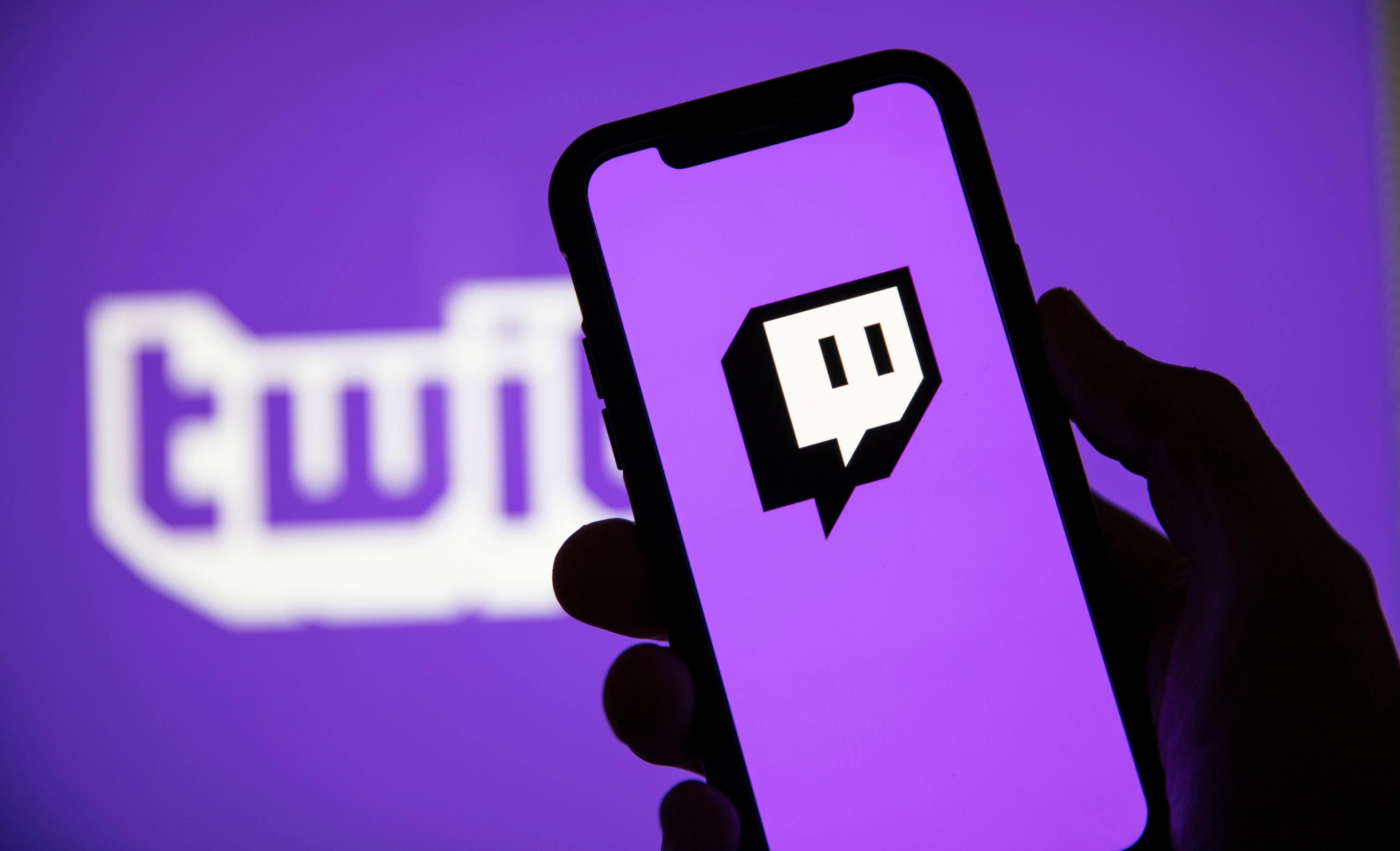 Theduckie908 Twitch