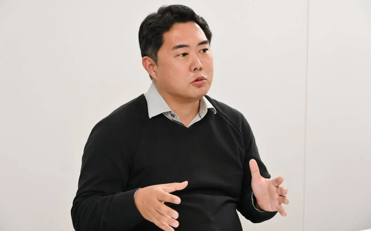 nishino