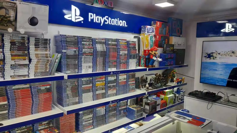 PlayStation 5