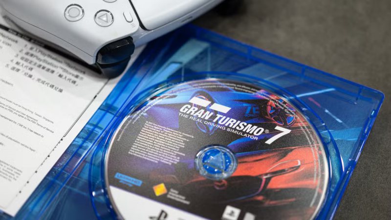 PlayStation 5