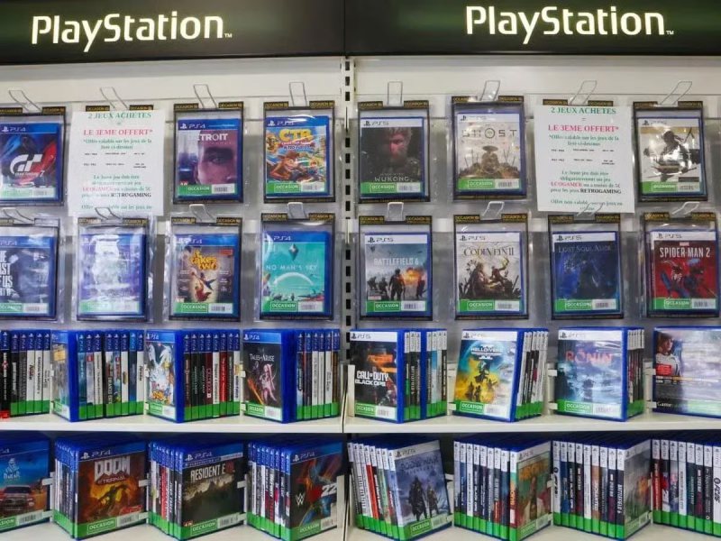 PlayStation 5