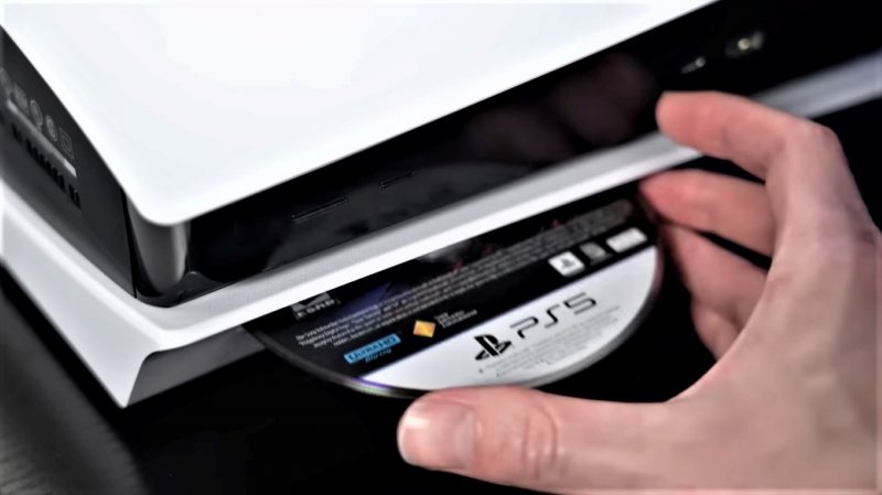PlayStation 5