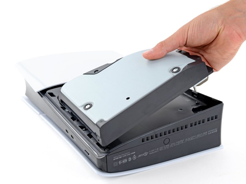 PlayStation 5