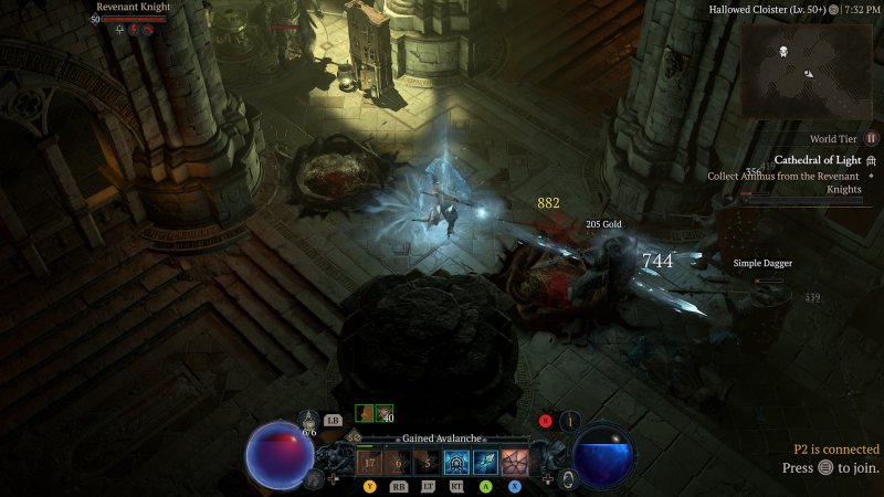 Diablo IV
