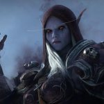 sylvanas