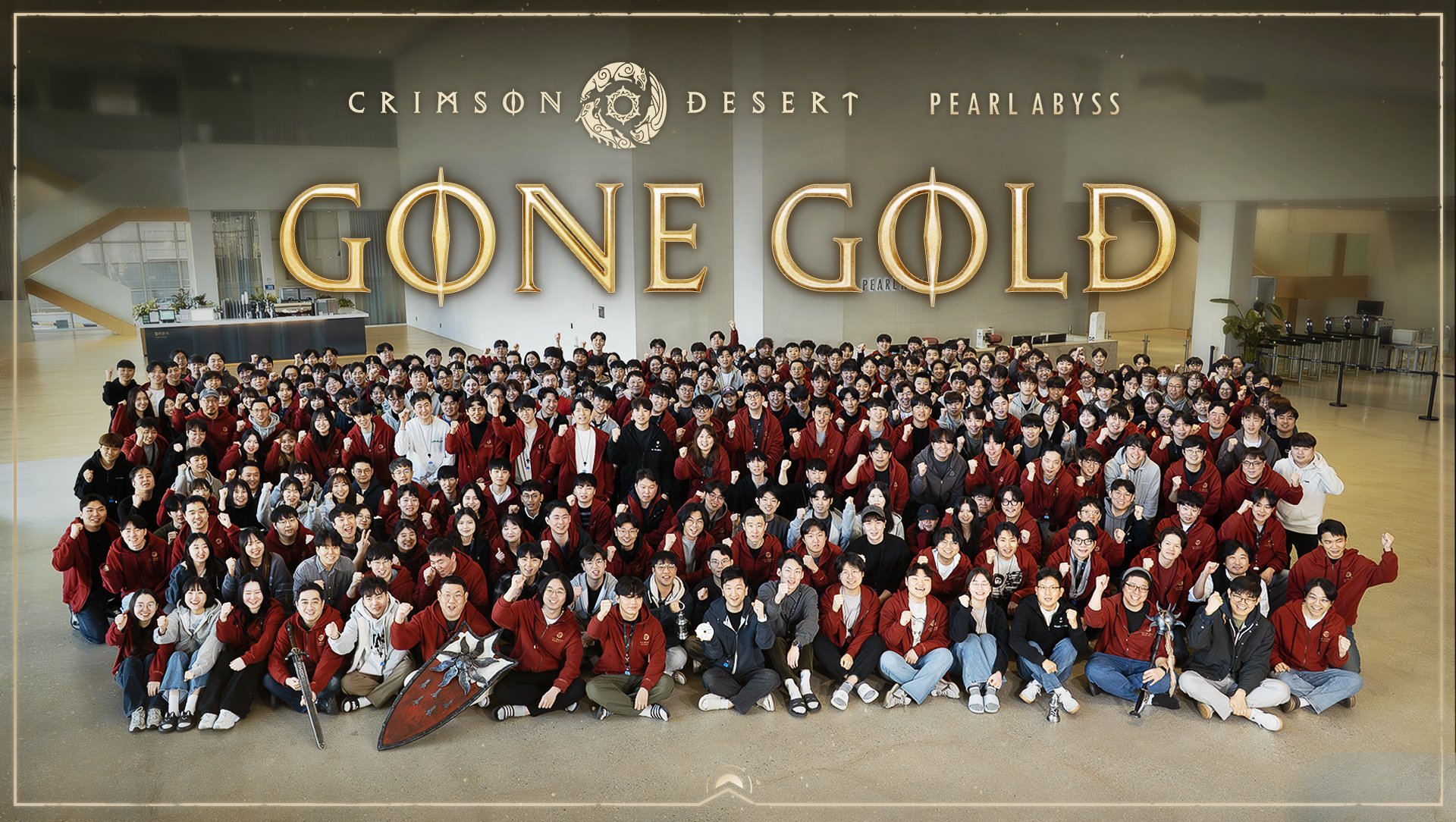 gold