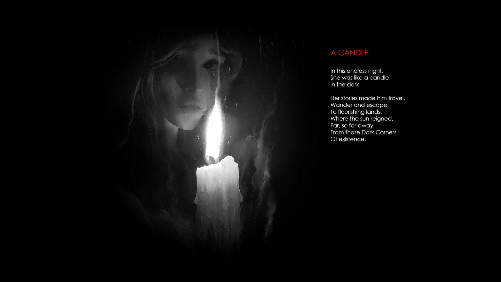 9-OTHERCIDE-Artbook-Candle