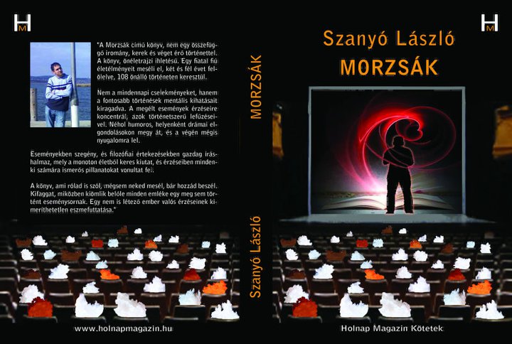 Morzsák