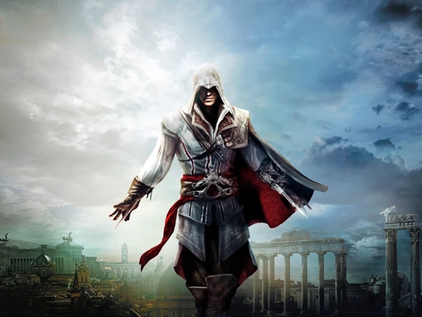 Hivatalosan is bejelentette a Netflix az élőszereplős Assassin’s Creed sorozatot