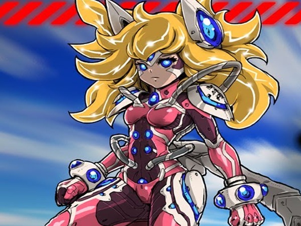 Az Asura the Striker 3D-s arcade stílusú lövölde megjelenési dátumot kapott